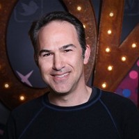 Bill Benjamin