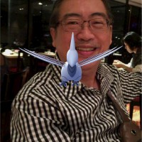 Chew Wah Meng, Billy