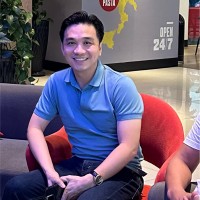 Mr. Thanh - SVC Cashew Vietnam