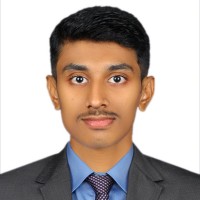 NIDHIN GEORGE