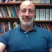 Patrick P. Buzzell, Ph.D.