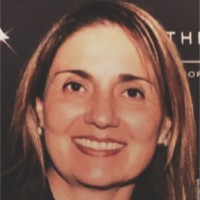Brenda Cantú