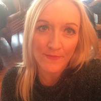 Jo Griffin