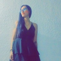 Katerin Suárez Rubio