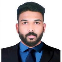 BIBIN VIJAYAKUMAR