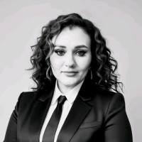 Yasmin Amer