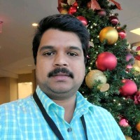 Vijayakumar K K