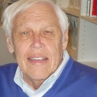 Donald Risher
