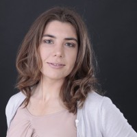 Ina van der Meulen