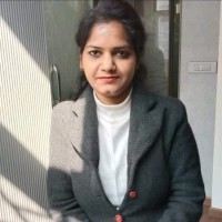 Meera Mishra