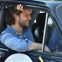 Enrique Evoli Candiani