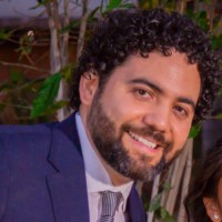 Josue Israel Mendez Garza