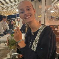 Chloe Jeannot