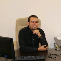 Ayman Ezzat