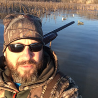 Jason Barnett