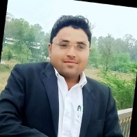 Akhilesh Maurya