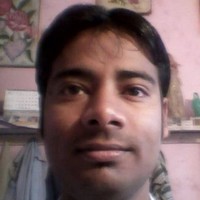 Ram Charitra Maurya