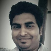 Tarakant Panigrahi