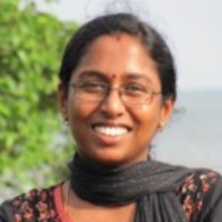 Divya Sadasivan