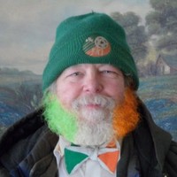 Roger Bliss