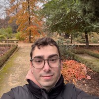 Borja Rendueles Fernandez