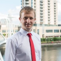 Matthew Britton (Mplan, Mrtpi)