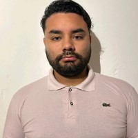 Rodrigo  Ariel Serrato Tolaba