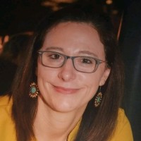 Cécilia Pivet