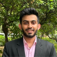 Krishna Taneja