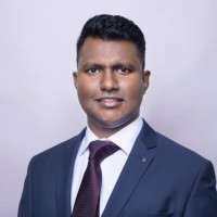 Haneef Ahamed