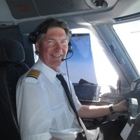 Captain   Dan Baz,   MBA