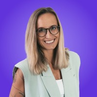 Irena Skokanová 🐸