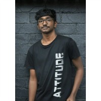 Surya Prakash M