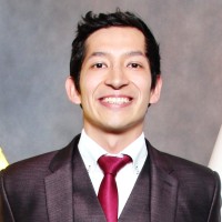 Carlos Renato Cuestas Hurtado
