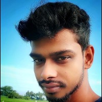 Ajithkumar M