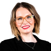 Sarah Moir