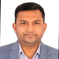 Shyam Mohan T M