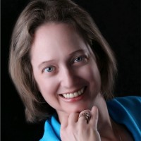 Mary Gordon