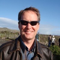 Kenneth Bock