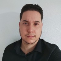 Daniel Palacios