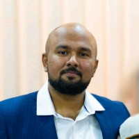 Vignesh Rajan