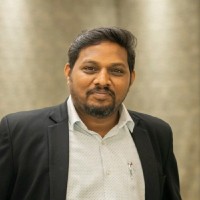 Anand K