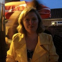Dana Galbraith