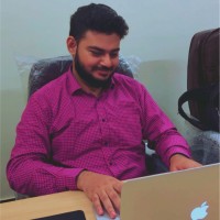 Rehan Ali Khan
