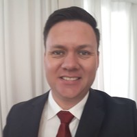 Joel Pereira Munhoz Junior