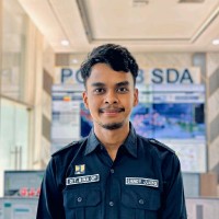 Sandy Muhammad Juang Lahati