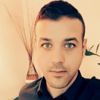 Benjamin NABET