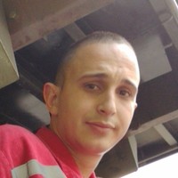 Sebastian Gallego Diaz