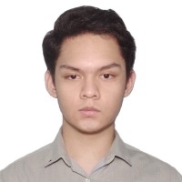 Pete Jarrell Peñaflor
