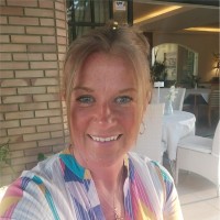 Jo Hall